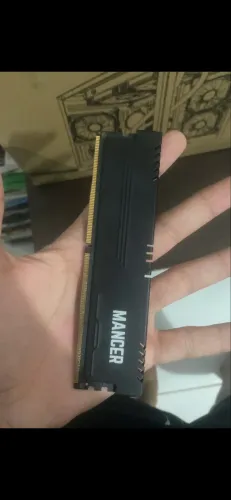 Memória ram 16gb 3200mhz CL19