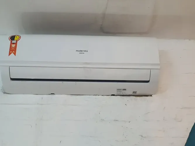 Ar condicionado split inverter Modernita Springer Carrier