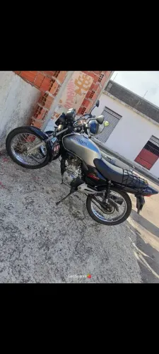 Cg vareta 2007/2008 em dias alinhada tanque de guerra pra bolo em carro