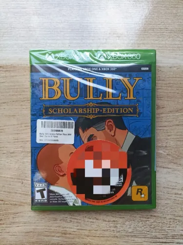 Bully //LACRADO//