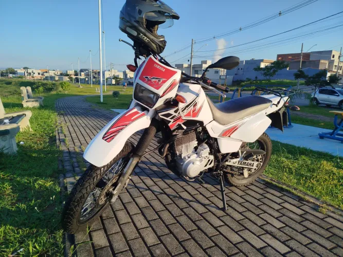 Xt 600 98