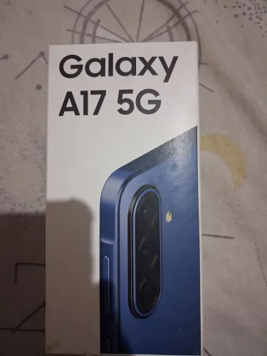 Celular Samsung A17