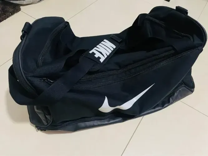 Mochila Nike 55L - Original - Semin Nova
