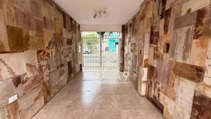 Avenida Dona Maria Elisa - Vila Rezende, Piracicaba - São Paulo