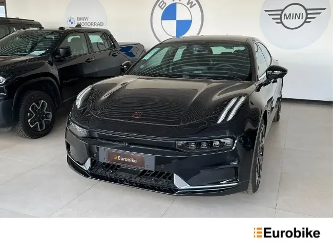 Zeekr 001 Premium Premium (elétrico) 2025