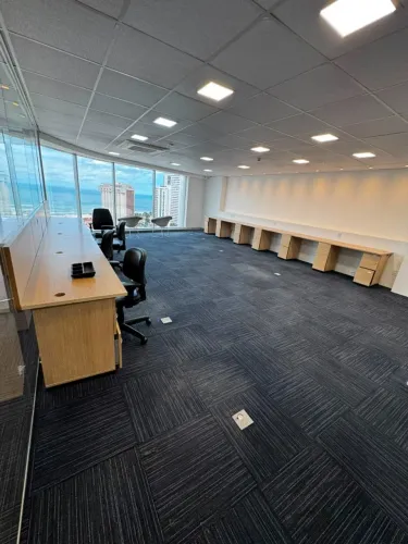 SALA NO EMPRESARIAL ITC PINA