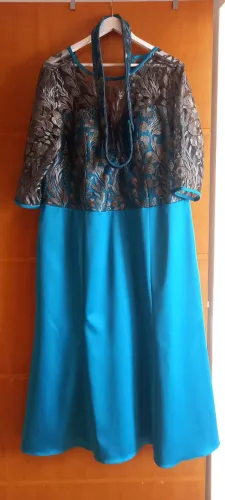 Vestido de festa