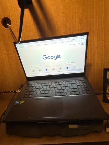 Notebook Acer Nitro v5