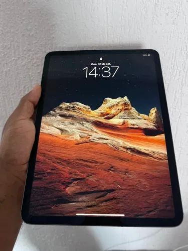 IPad Pro 11