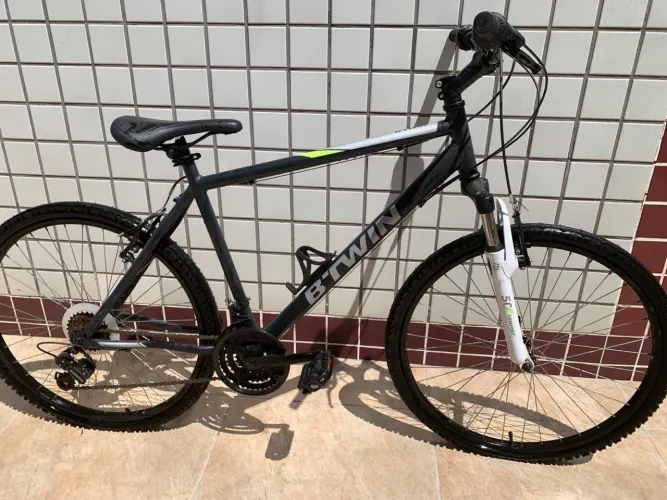 Bicicleta B-TWIN Aro 29