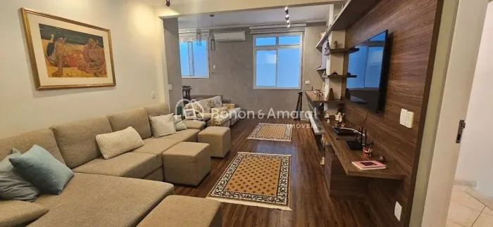 Casa à venda no Condomínio Colinas do Ermitage em Sousas, Campinas/SP