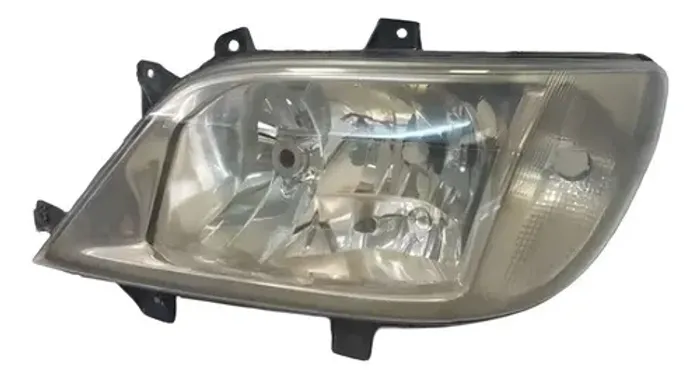 Farol Esquerdo Mercedes Sprinter 05/11 A *1 Mc2141 Lado:Esquerdo