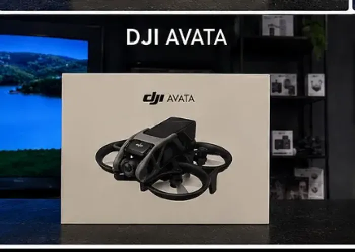 Drone DJI AVATA 360