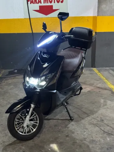 Hao Motors Conquest 1000w 2026