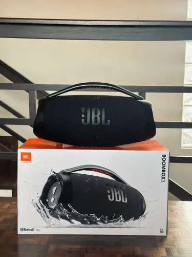 JBL BoomBox 3