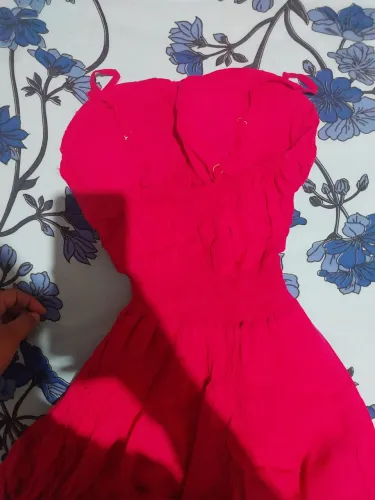 Vestido longo