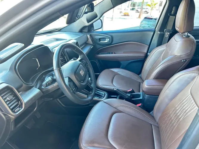 Fiat Toro Ranch 2.0 16V 4X4 Diesel Aut. 2023