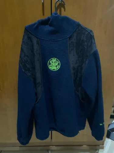 Moletom class advanced fleece