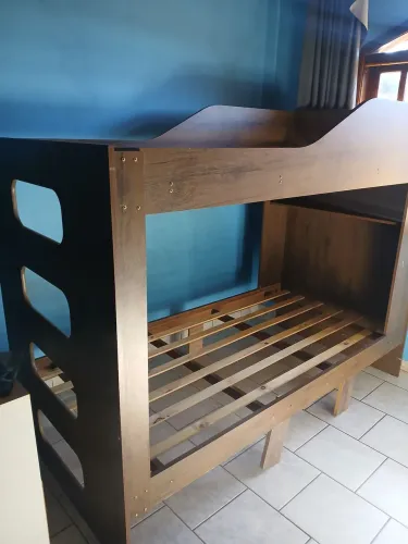 Cama beliche