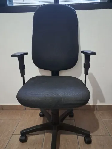 Cadeira de escritório presidente