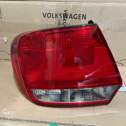 Lanterna ORIGINAL ZERO Gol G6/ 2013/2016