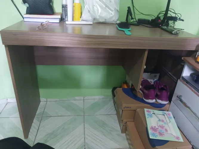 Escrivaninha escritório