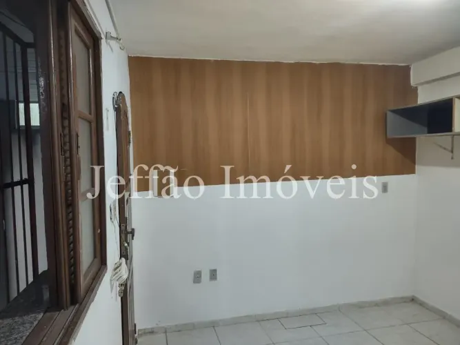 LOCAÇÃO DE KITNET NO BAIRRO COLINA, VOLTA REDONDA/RJ