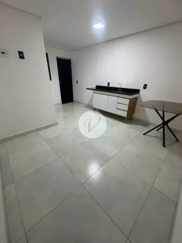 Kitnet para Aluguel em Santo André (Jd. Bom Pastor) 20m² por R$ 1.000/mês