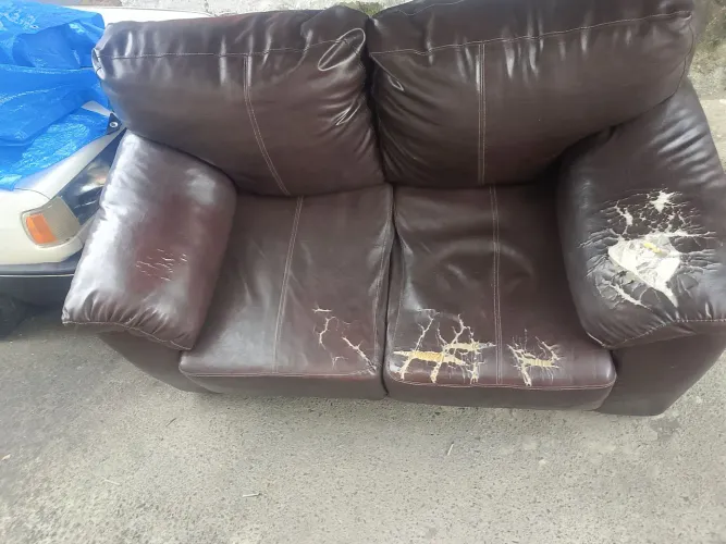 Vendo sofa