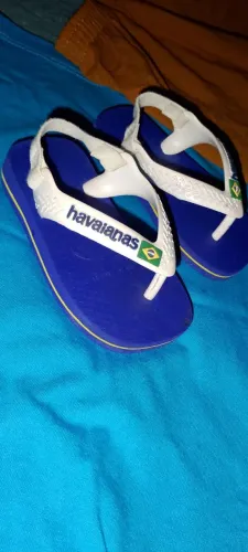Sandália 