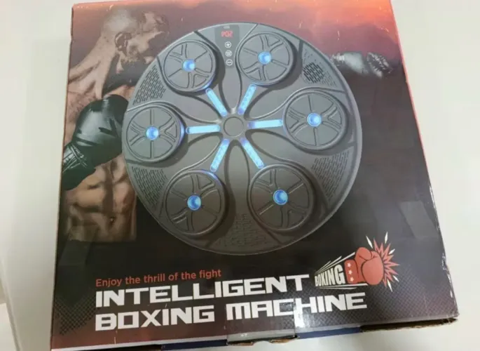 Boxe inteligente