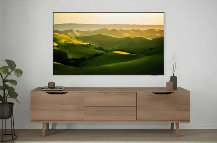 Samsung Smart TV 50" 4K com Alexa | Ótima Imagem