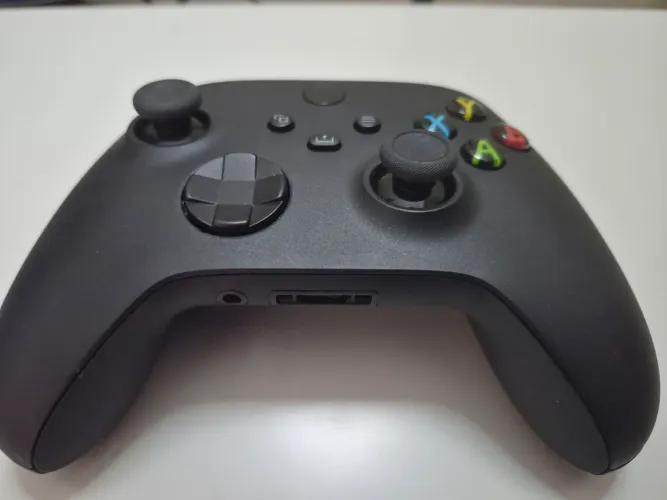 Controle XBOX sem fio