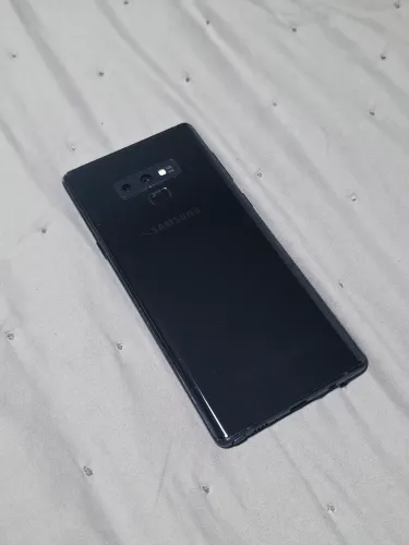 Samsung Galaxy Note9 (128 GB + S Pen)