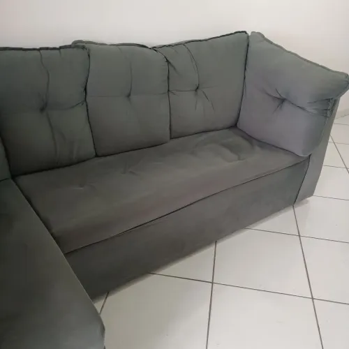 Sofá de canto