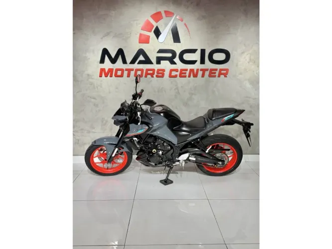 Yamaha Mt-03 abs 2023