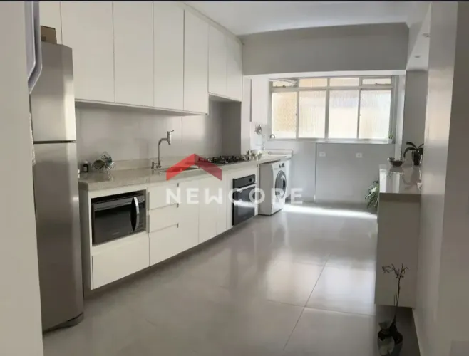 Apartamento em Rua Luiz Razera - Nova América - Piracicaba/SP