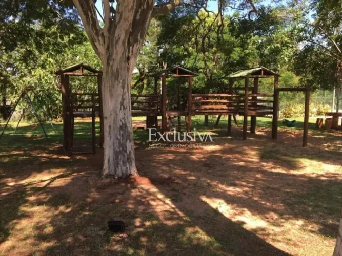 Terreno à venda, 250 m² - Condomínio Bella Vitta, Cidade Industrial II - Londrina/PR