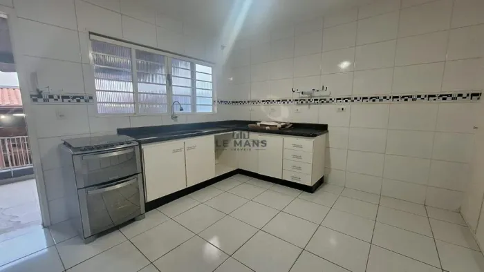 Casa a venda no bairro Vila Rezende em Piracicaba/SP