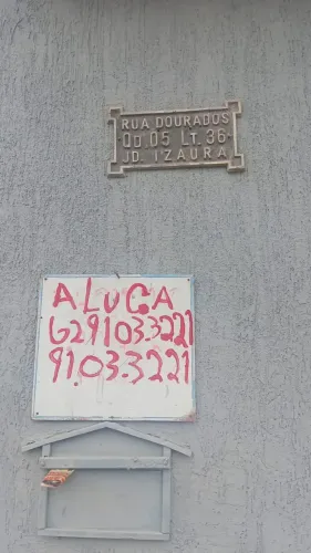 Imóvel para aluguel possui 39 metros quadrados com 1 quarto