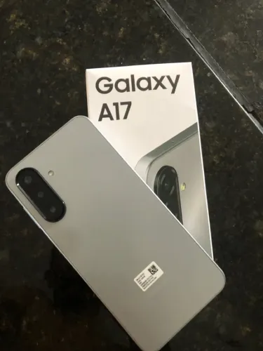 Samsung galaxy a17 5G