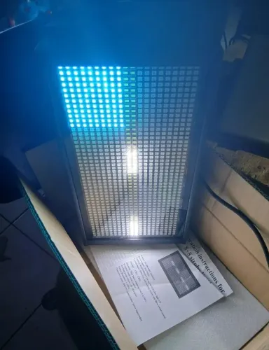 PROMOÇÃO - NOVO - Strobo atômic 1000w unidade em estoque