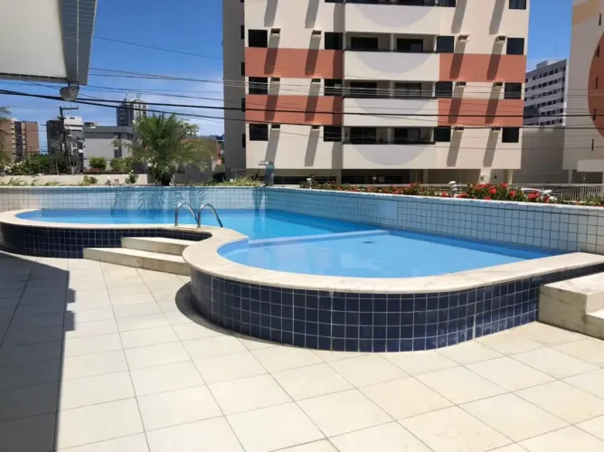 Apartamento à venda no MONTNIMES, POÇO, Maceió, AL