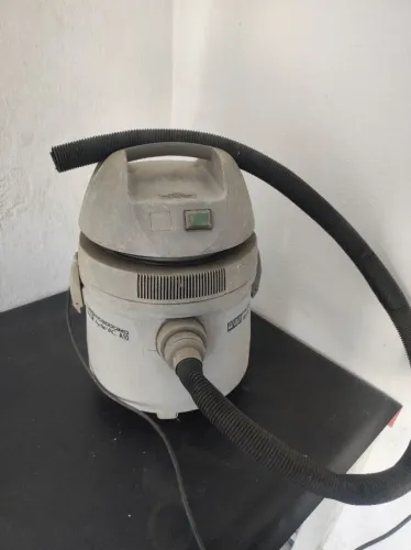 Aspirador de pó 