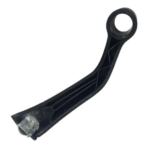 Suporte Protetor De Mão Lado Direito Bmw R1200 2013/18 Preto Direito