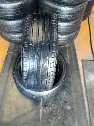Pneu 17 205/40R17