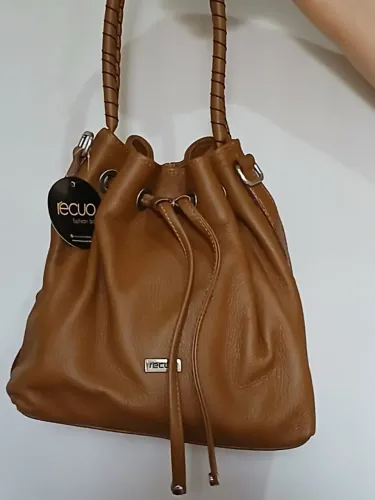 Bolsas "Recuo"