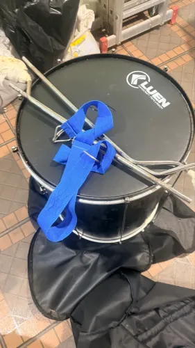 Surdo de 20