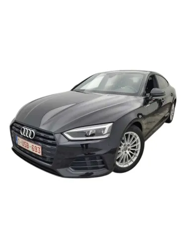 Sucata Audi a5 2018 