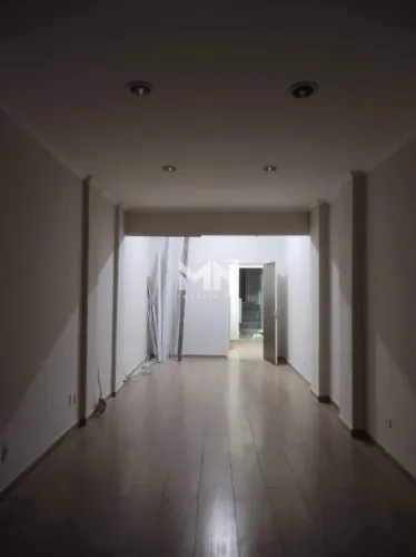 Salão para locação no Centro, Itu/SP, com 50m²
